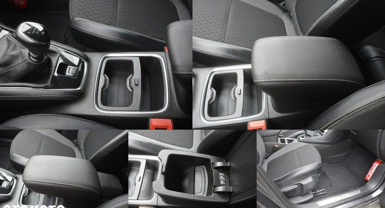 Opel Grandland X cena 78300 przebieg: 43278, rok produkcji 2017 z Krapkowice małe 436